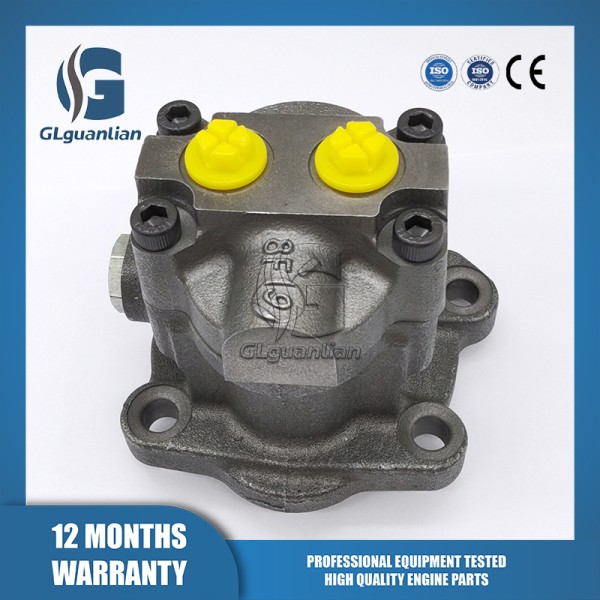 292-3751 Fuel Transfer Pump For  311D 312D 314D 320D Excavator Engine C6.6