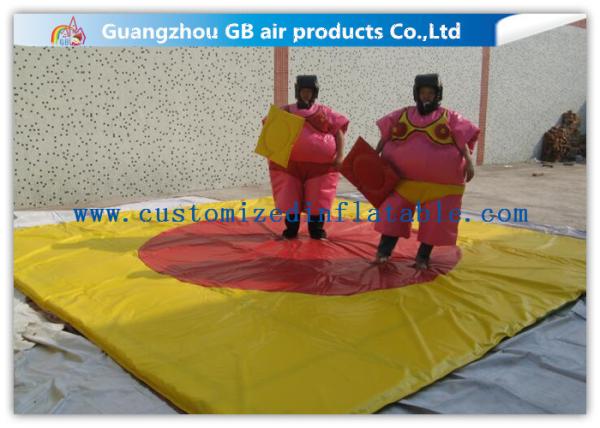 Sumo Foam Suit Attractive Costumes , Sumo Wrestler Costume , Battle Cloth Sumo