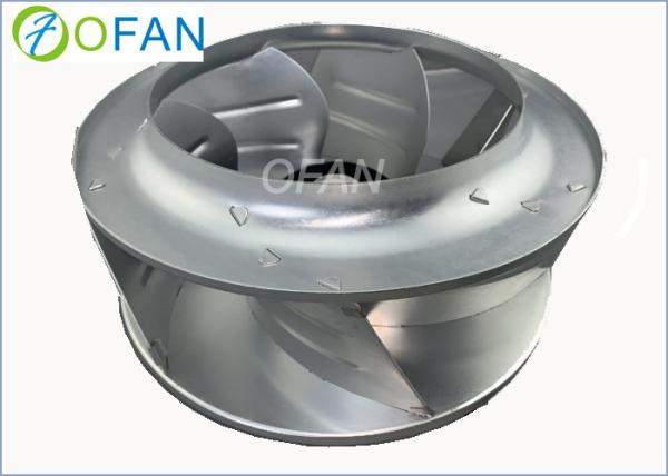 Replace Ebm-past EC Centrifugal Fans Roof Ventilation Fan Air Purification 310mm
