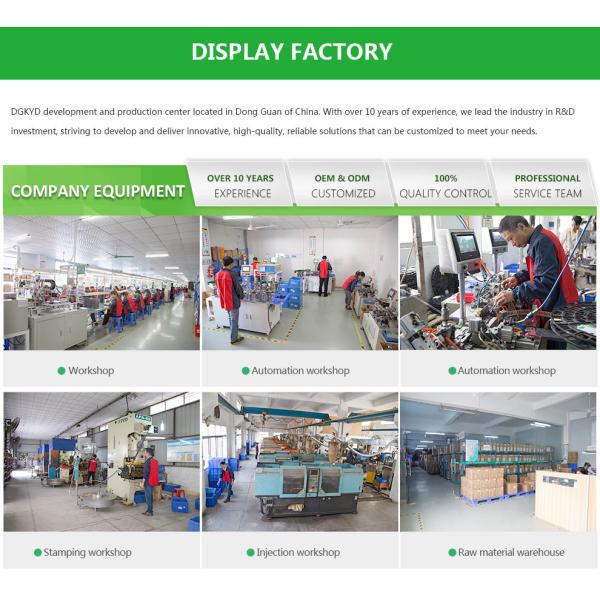 Keyouda Electronic Technology Co.,ltd