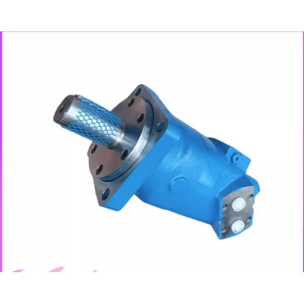 Hydraulic pumps Cycloidal hydraulic motorJ6K-195 620-0031   J6K-245 620-1042    J6K-245 620-1092   J6K-245 620-0012   J6K-245 620-1082 factory
