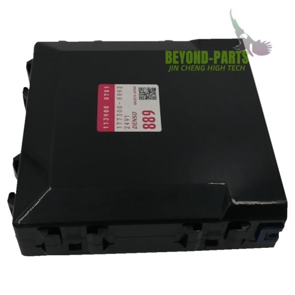 Komatsu PC-8 PC200-8 Heavy Equipment AC Parts Air Conditioner Control Panel 113900-0781