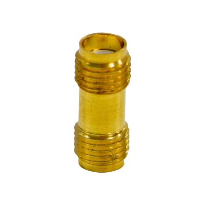 A C.C. ao conector do impulsionador do sinal 6GHz personalizou o tipo fêmea de SMA