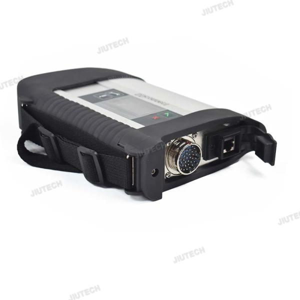 MB Star C4 Plus DOIP WIFI Function Diagnostic Tool CFC2 Laptop SD Connect C4 DTS Monaco/Vediamo For Benz Car W223 W206