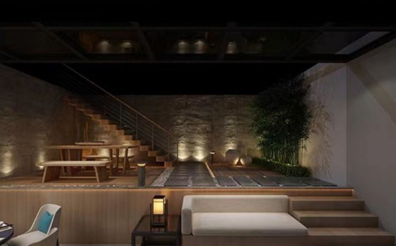 Современный стиль Легкие каменные стеновые панели ПУ фальшивые каменные фанеры для декора стены