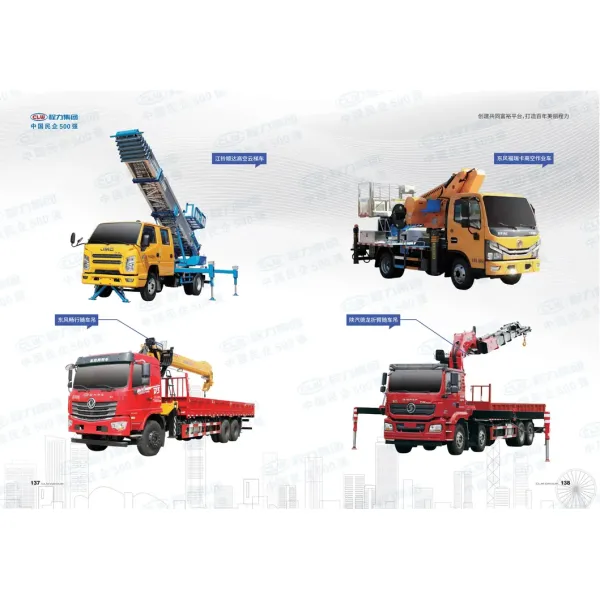 Chinese 6X6 off-Road Tractor Truck - Robust All-Terrain Towing Solution