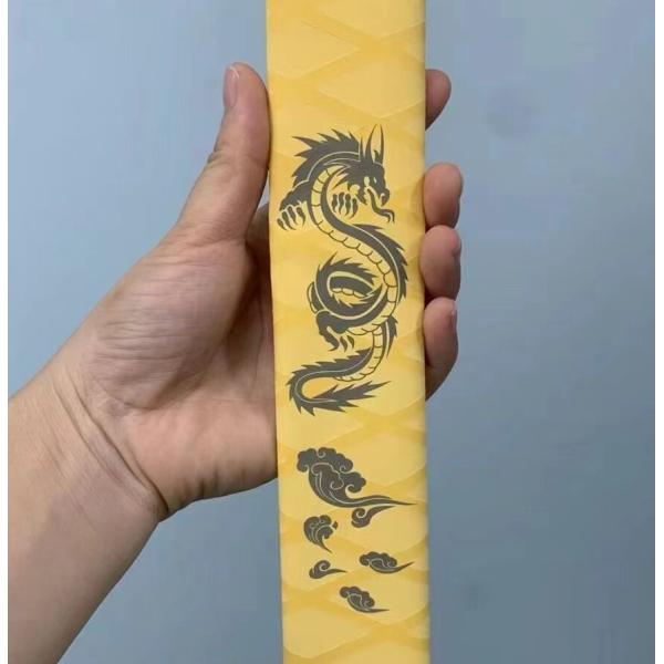 Environmental Standards Identification Tube 0.2mm - 0.5mm Thickness Heat Shrink Identification Sleeve