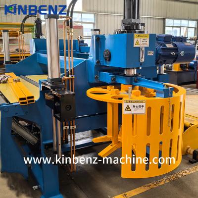 Top-noth Dependable Automatic GI Stainless Steel Metal Slitting Line