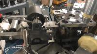 copo 60Hz de papel descartável que faz a máquina o copo de café ultrassônico que faz a máquina