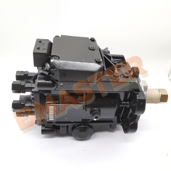 0470506022 Bosch Diesel Fuel Pump For Ram 2500 5.9L Engine With Steel Construction