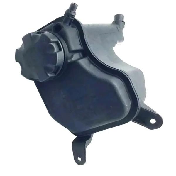 OEM STANDARD SIZE XINLONG LION Tanque de expansão de refrigerante do radiador automático para BMW E90 OE 17137567462