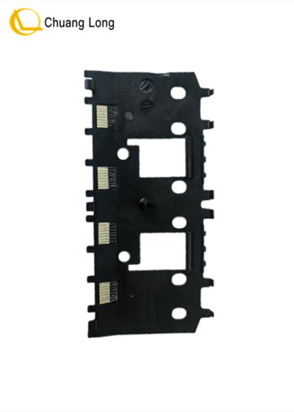 Partes de la máquina ATM Wincor C4060 IO Modulo de placa de plástico 1750205722 01750205722