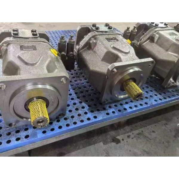 Rexroth A10VSO Variable Pump for Industrial Applications Open Circuit