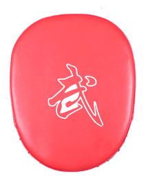 pu leather kick mitt boxing focus target, boxing tanning mitt,fitness exercise focus mitt