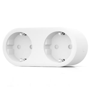 Norme 2 d'UE dans 1 prise intelligente 16A AC100-250V