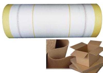 High-speed Woven Types Corrugator Felt Conveyor Belt With Low Noise