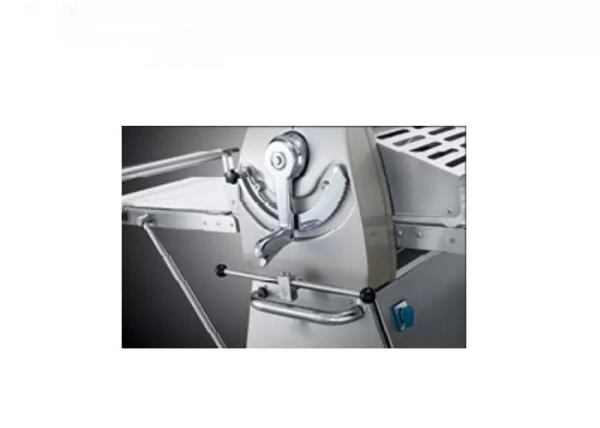 Safety Folding 900mm 0.55KW Bakery Processing Equipment