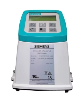 7ME4110-1AA20-1AA0 SIEMENS SITRANS FC MASS 6000 Coriolis Flow Transmitter