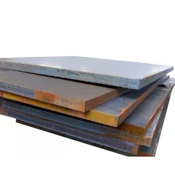 Abrasion Resistant Steel Sheet Metal Ar400 Steel 4x8 Sheet AR450 AR500 NM450 NM400 NM500