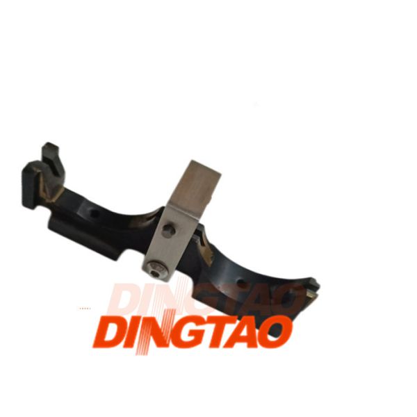93293001 For Gerber Paragon Cutter Parts Xlc7000 Parts Top Roller Sub-Assembly