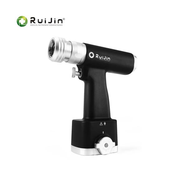 Oscillating Multifunctional Drill Saw System AO Quick Orthopedic Surgical