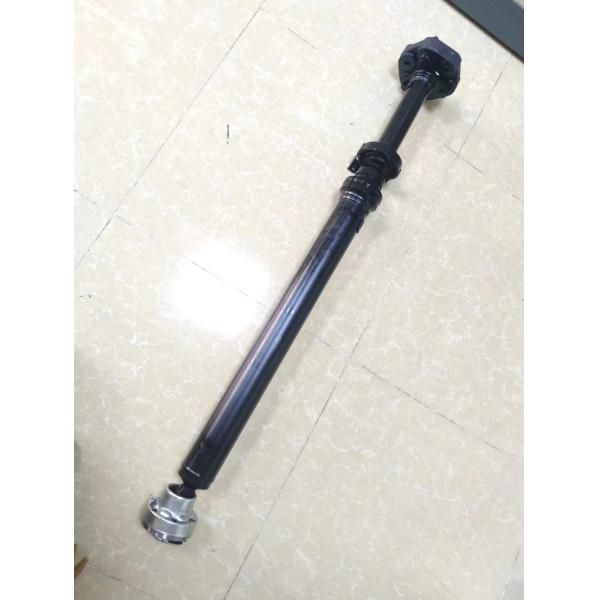 7L6521102M Стальной пропеллерный вал Приводный вал для 2003-2010 Porche Cayenne Volkwagen Touarey