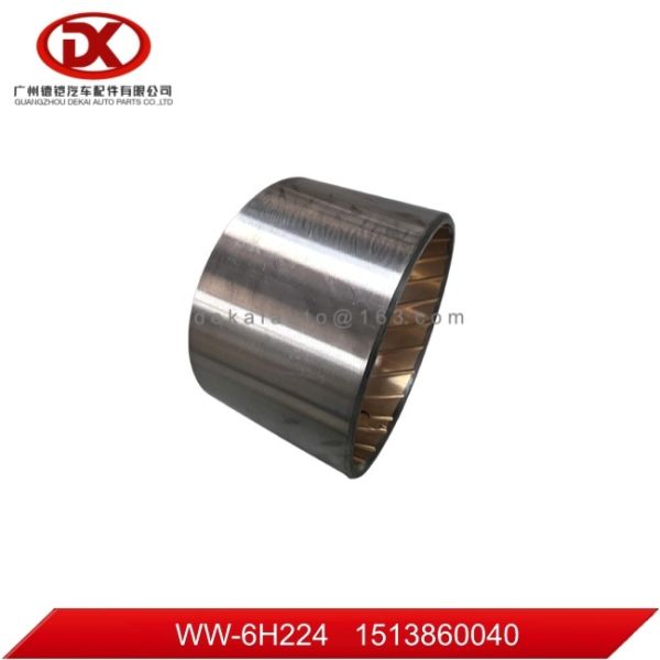 Suitable for ISUZU CXZ51K  Trunnion Shaft Bushing  1513860040  1 51386004 0
