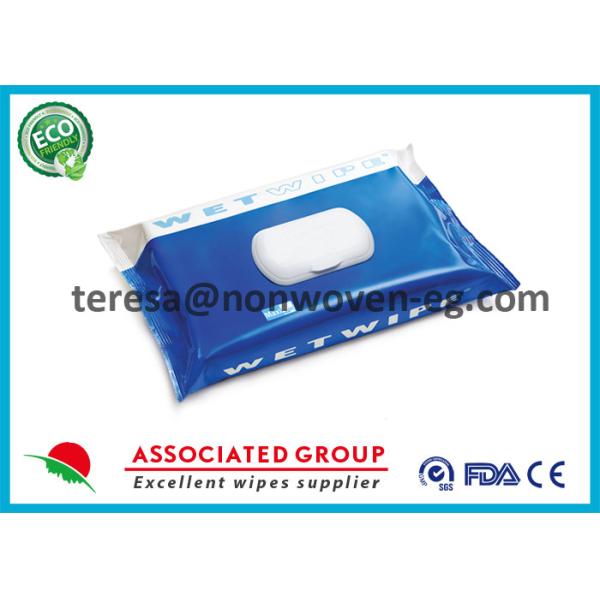 Дезинфектант алкоголя IPA влажный обтирает для взрослых, чистки IPA обтирает