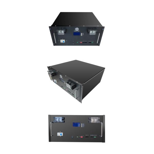Battery Lithium 12V 200Ah System Lifepo4 For Solar Energy Battery Storage System 5Kwh Lifepo4 Battery For Home Energy Storage