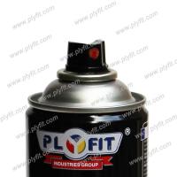 Efecto del espejo de espray de la pintura del oro de acrílico metálico color plata del OEM/del ODM