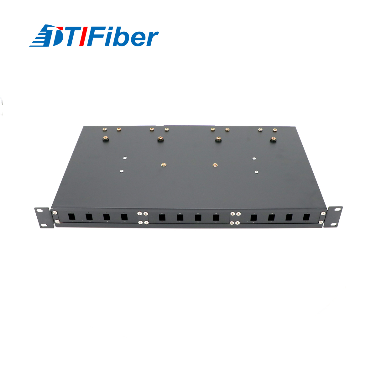 12 коробка прекращения кабеля оптического волокна SC SX для Ftth на открытом воздухе