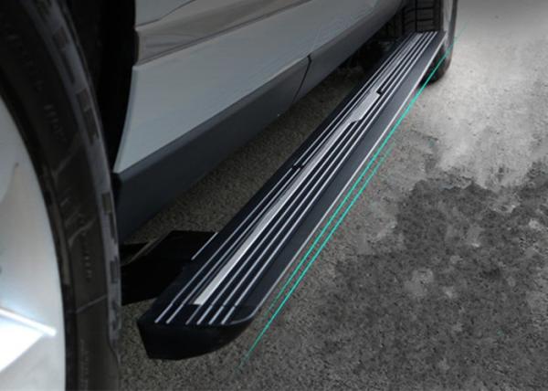 Range Rover 2013 2014 OE Tipo de tábuas elétricas, elevação automática passo lateral