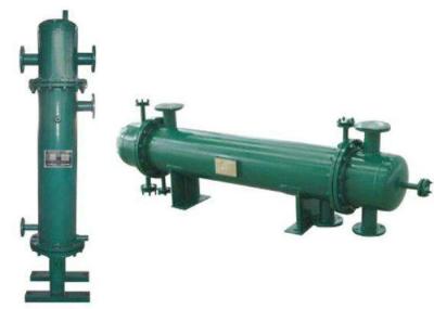 Air Heat Exchanger Shell And Tube Heat Exchanger For Power Generation / Petrochemical