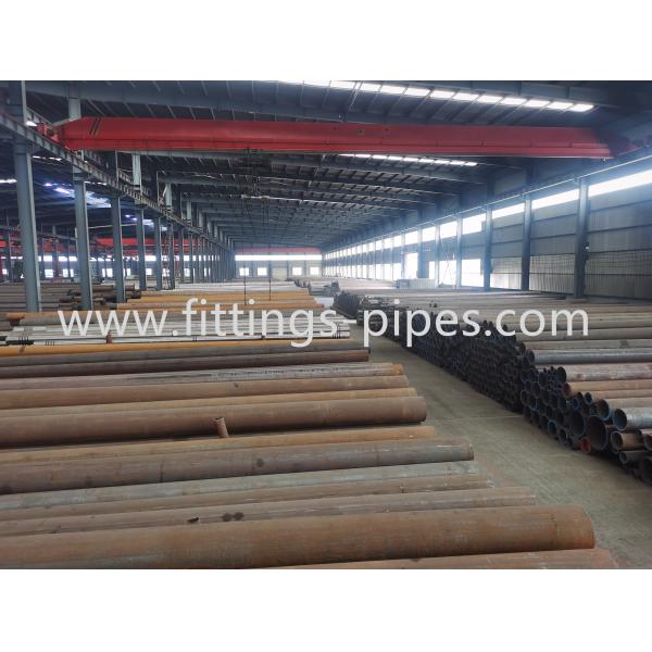 Astm A335 P22 Seamless Alloy Tube Thickness 1mm