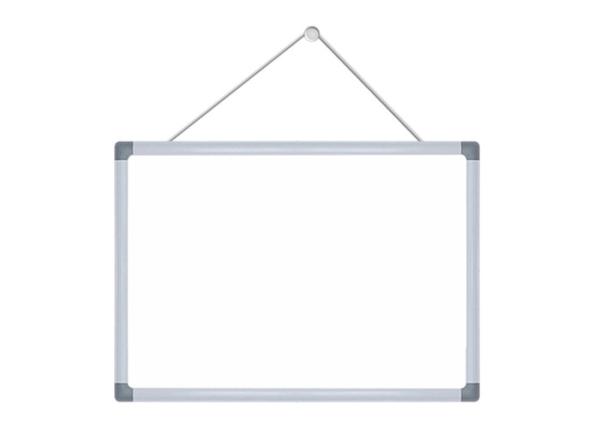 4x8 Magnetic Whiteboard Customized Color Magnetic Lacquered Steel Surface