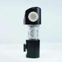 Filtro pré-filtro ro reutilizável de latão sem chumbo autolimpante