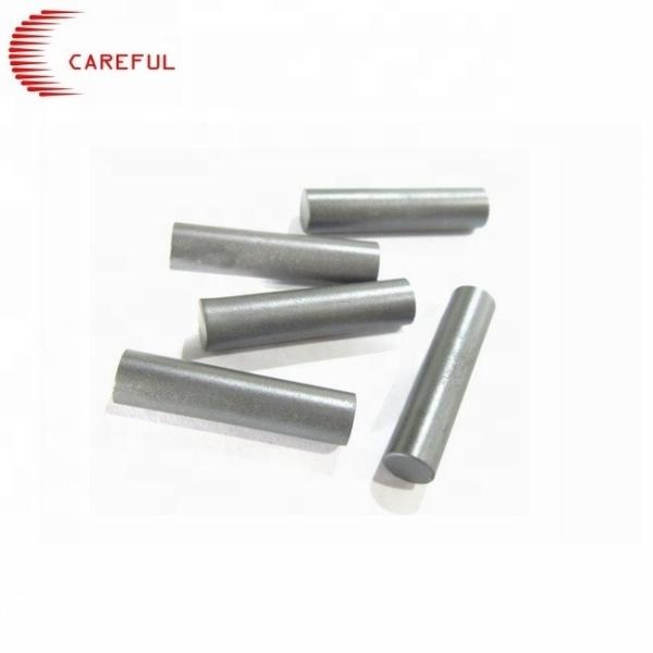 NiZn MnZn Ferrite Bar Impeder Core Soft for Industrial Magnet