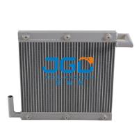 Radiador de Kobelco e máquina escavadora mais fresca Accessories 2452U415S13 DBX174001-9 SK60-3 do óleo