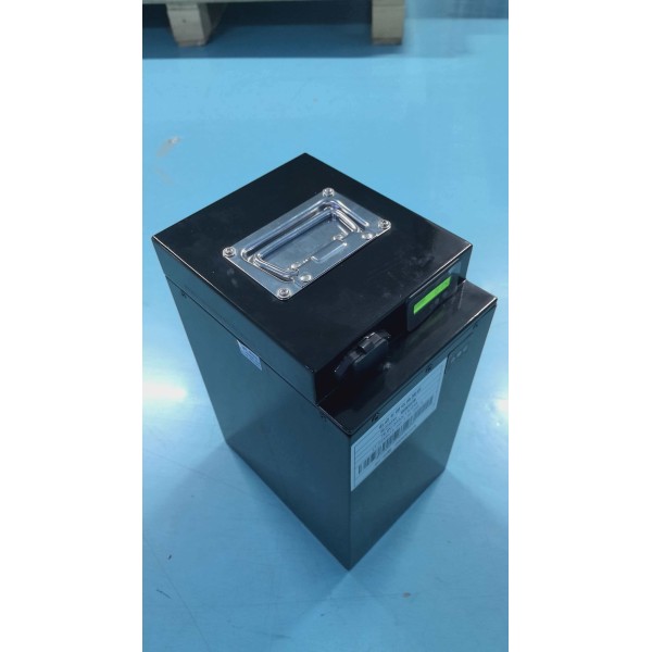 72V 30Ah LiFePO4 Battery for Electric Motorcycle – Deep Cycle Replacement Pack with Smart BMS, Fits Scooter & E-Bike