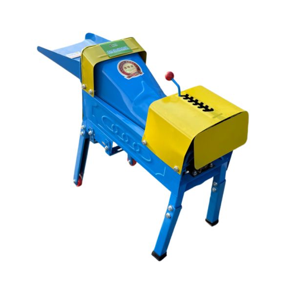 Steel Single Roller Corn Sheller Machine Powerful Maize Kernel Separator For Farms