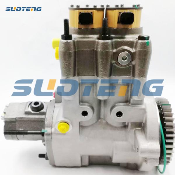 375-5246 Fuel Injection Pump 3755246 For D7E Tractor