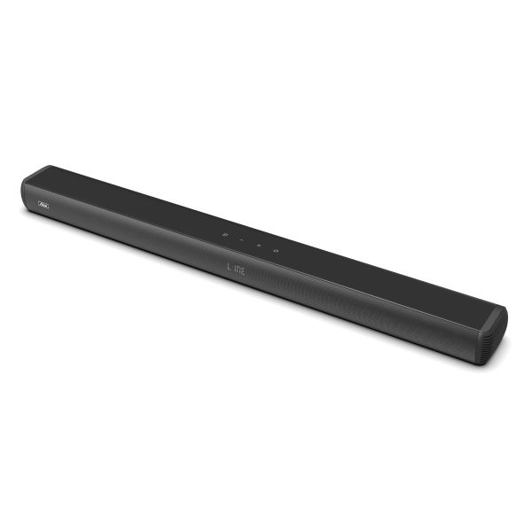 OEM Hifi Audio TV Soundbar 2.0 channel 1000W supports USB AUX Optical bluetooth with spray painting for Home Theatre