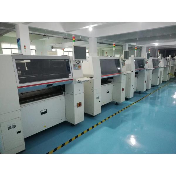 Hanwha SMT Samsung High Speed Chip Shooter SM471 Машина для подбора и размещения