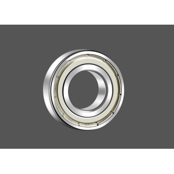 6204 ZZ C3 Deep Groove Ball Bearing 20x47x14 For Washing Machine Dryer