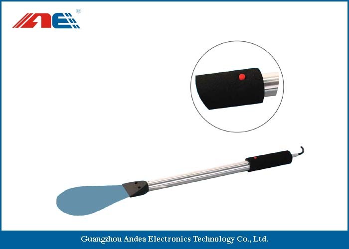 Handheld протокол антенны ISO18000-3 читателя RFID читая ряд 25CM
