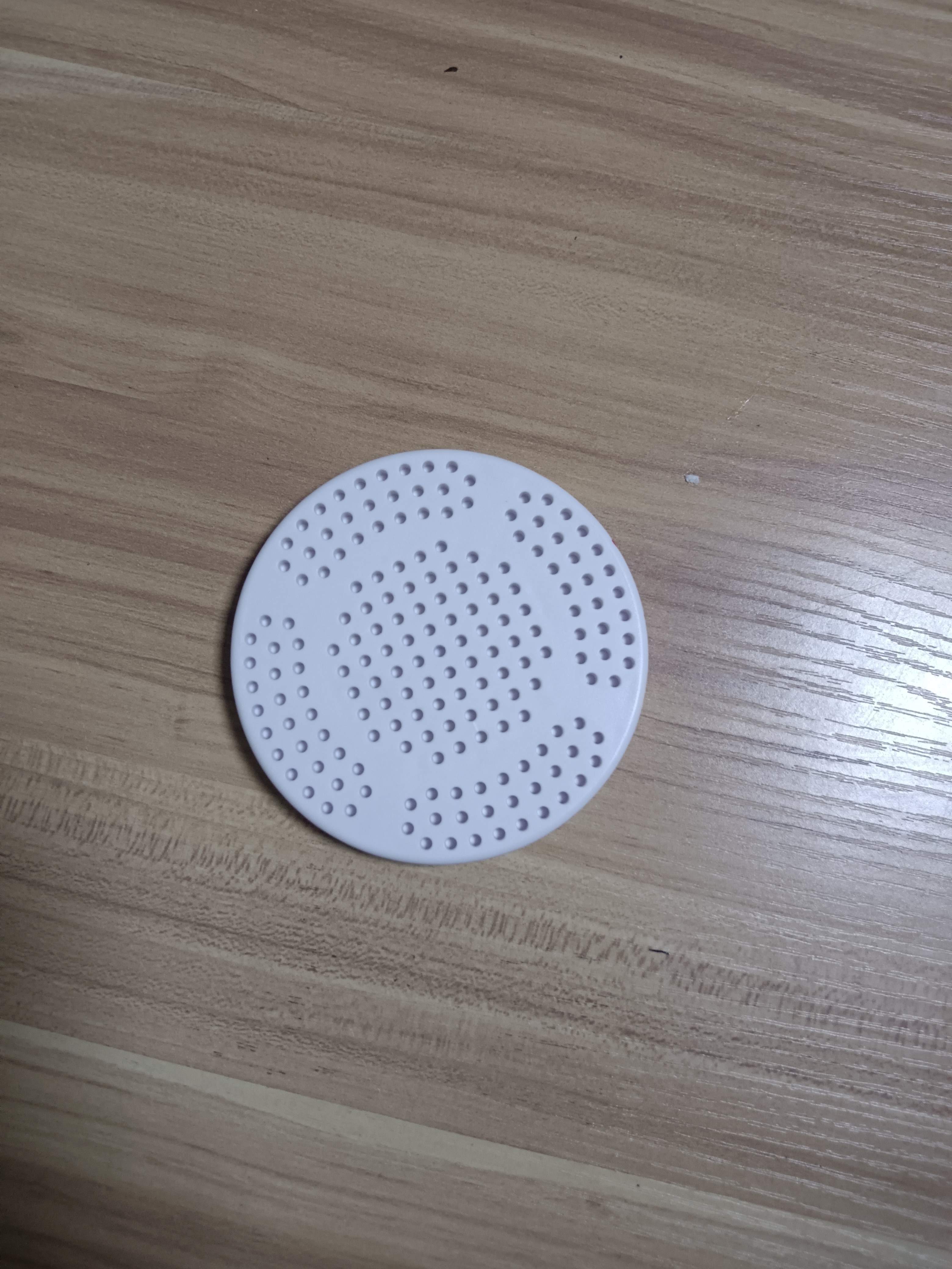 Shower Head Plastic Injection Products Durable Plastic Mold Components With Flexible Options