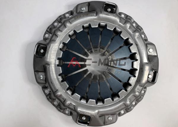 31210-37091 DYNA 400 Toyota Clutch Kits  Clutch Cover 325mm