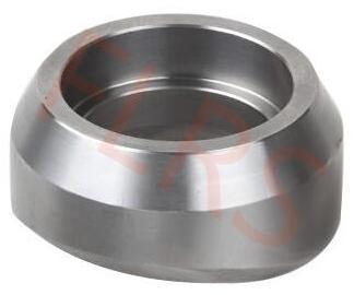 Forged Stainless Steel Sockolet Pipe Fittings MSS SP97 Integrally Reinforced 3000LB