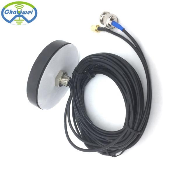 Extension Cable GPS Wifi Antenna Directional 28dBi Antennas For Car