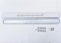 38W 40W Waterproof a tri luz conduzida Ip65 da prova